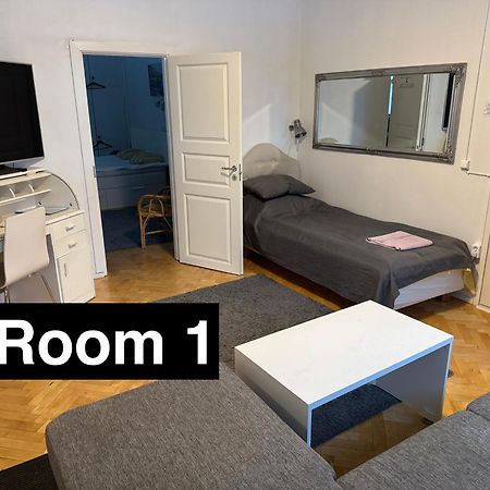 Apartmán Maentyharju Keskus, Yksityishuoneita Keittioellae Tai Koko 88M2 Asunto Exteriér fotografie