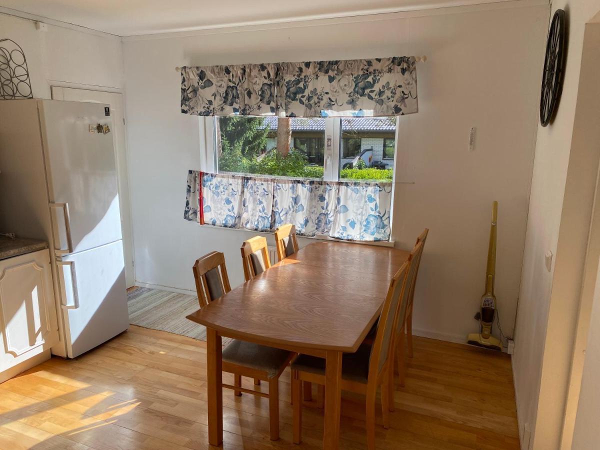 Apartmán Maentyharju Keskus, Yksityishuoneita Keittioellae Tai Koko 88M2 Asunto Exteriér fotografie