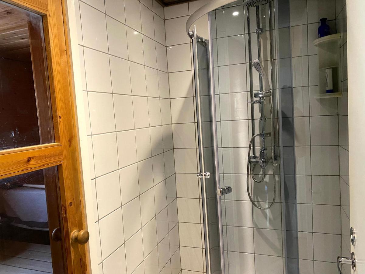 Apartmán Maentyharju Keskus, Yksityishuoneita Keittioellae Tai Koko 88M2 Asunto Exteriér fotografie