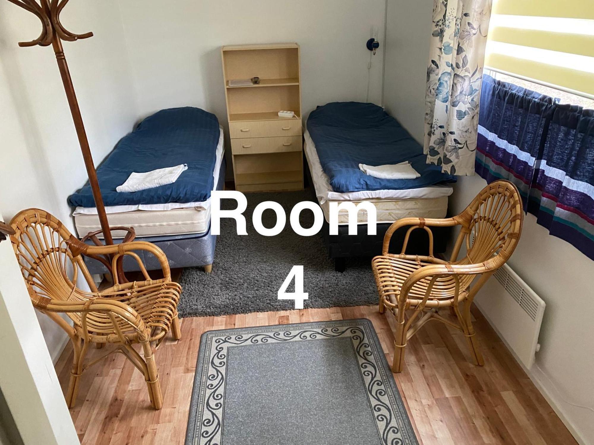 Apartmán Maentyharju Keskus, Yksityishuoneita Keittioellae Tai Koko 88M2 Asunto Exteriér fotografie