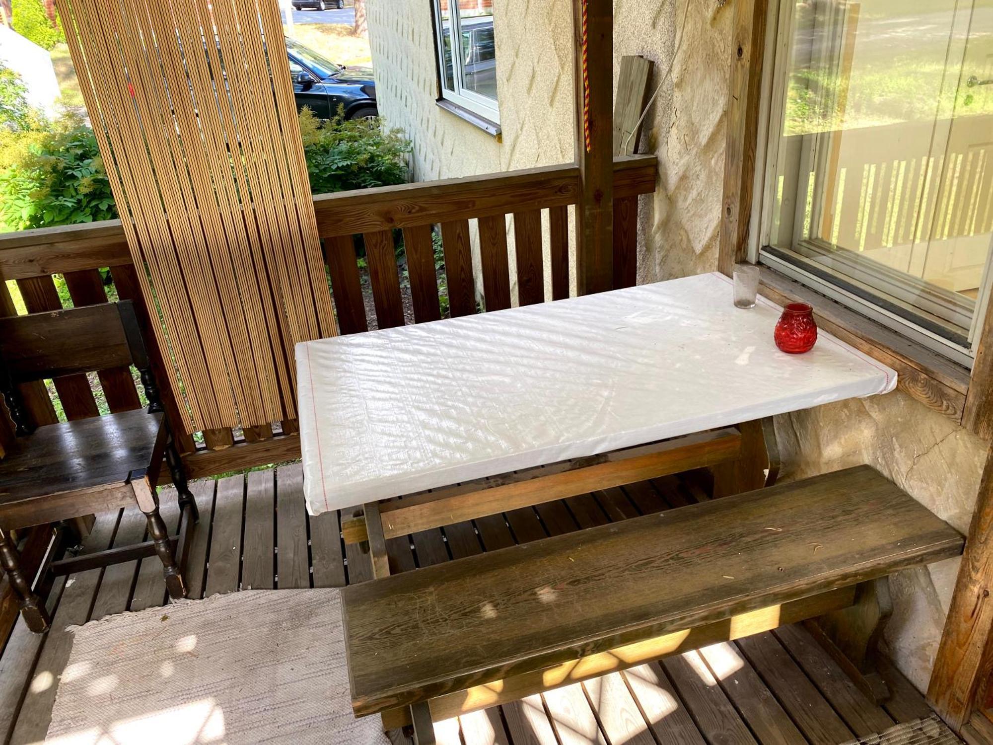 Apartmán Maentyharju Keskus, Yksityishuoneita Keittioellae Tai Koko 88M2 Asunto Exteriér fotografie
