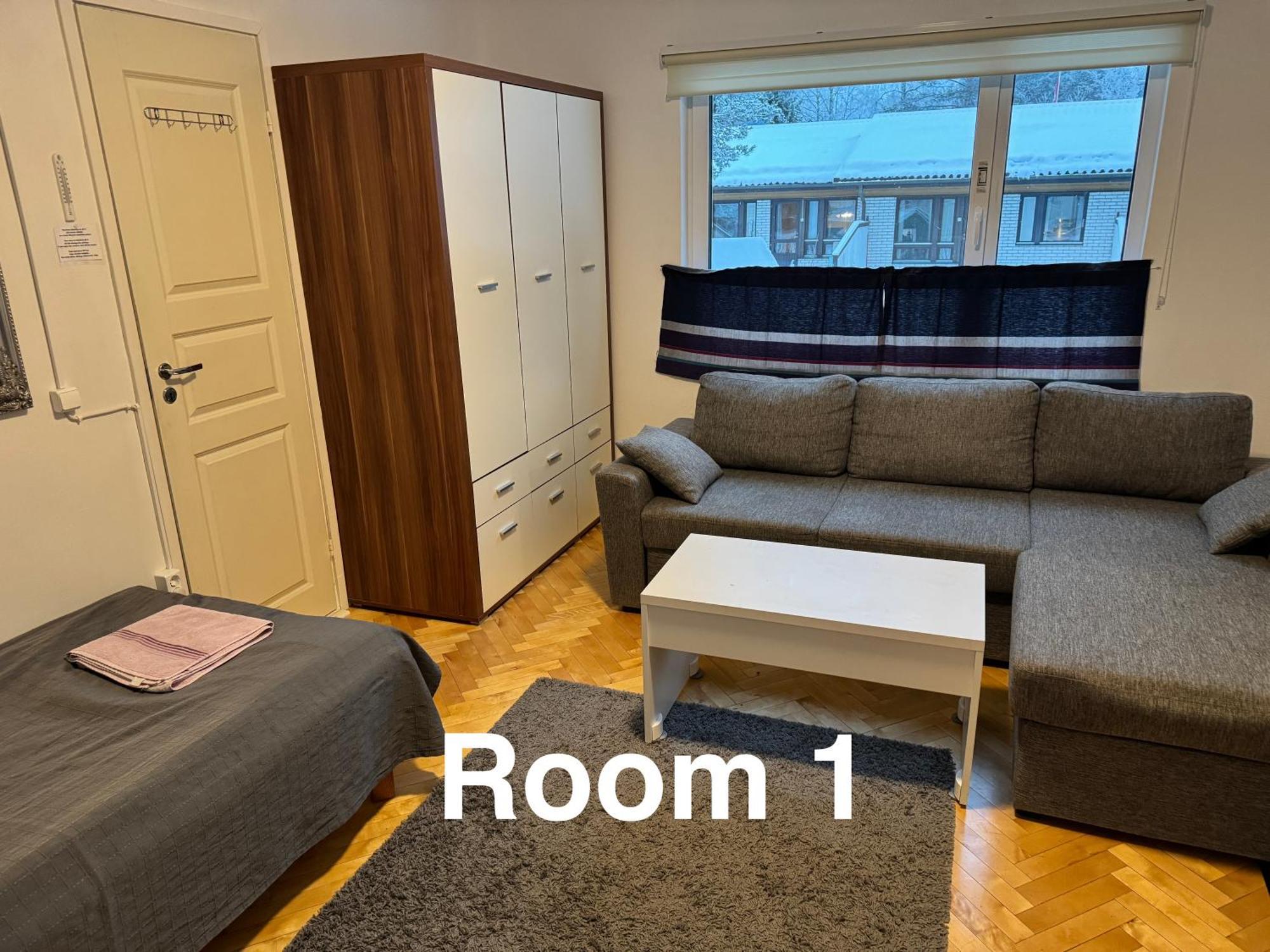 Apartmán Maentyharju Keskus, Yksityishuoneita Keittioellae Tai Koko 88M2 Asunto Exteriér fotografie