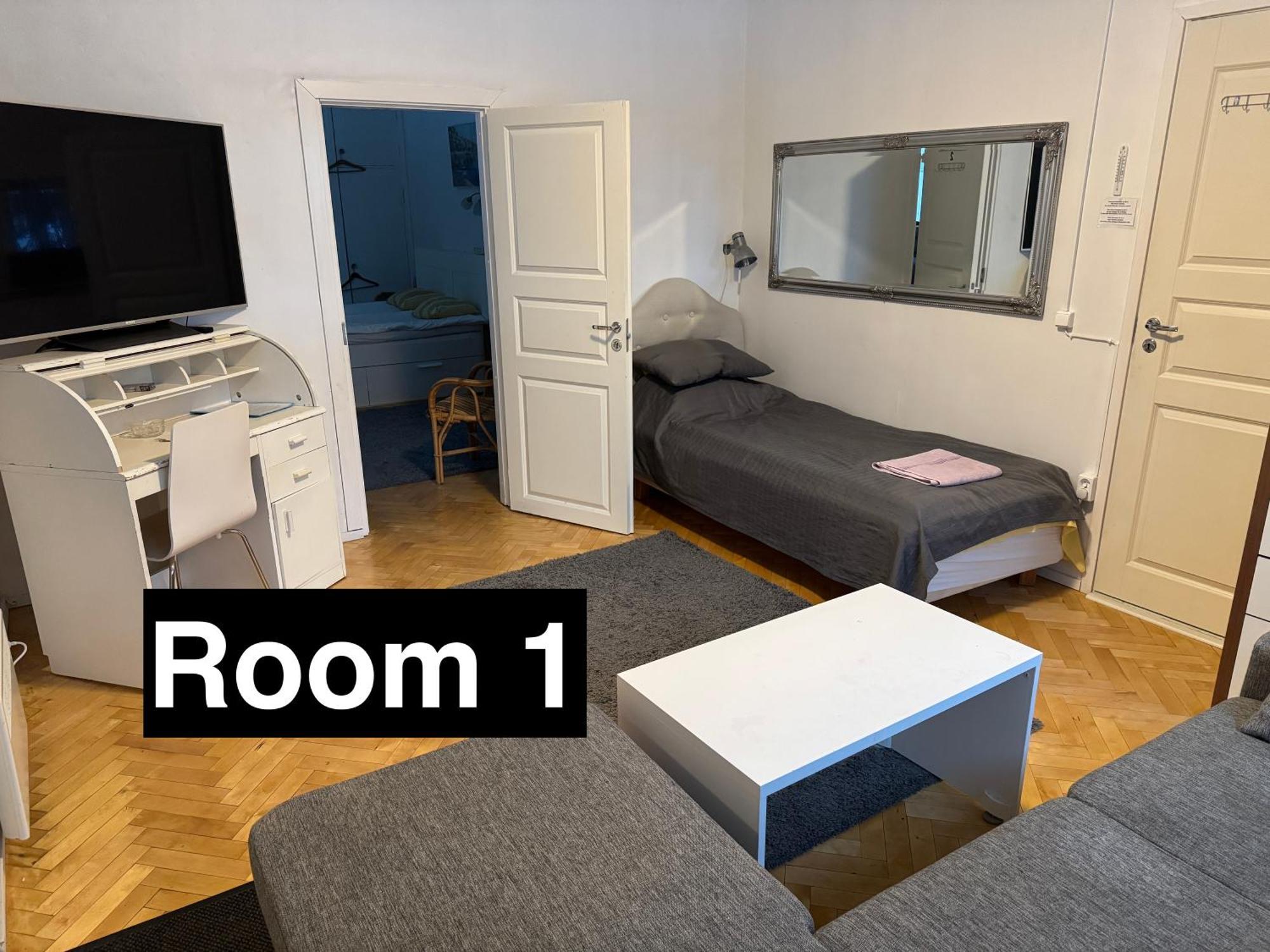 Apartmán Maentyharju Keskus, Yksityishuoneita Keittioellae Tai Koko 88M2 Asunto Exteriér fotografie