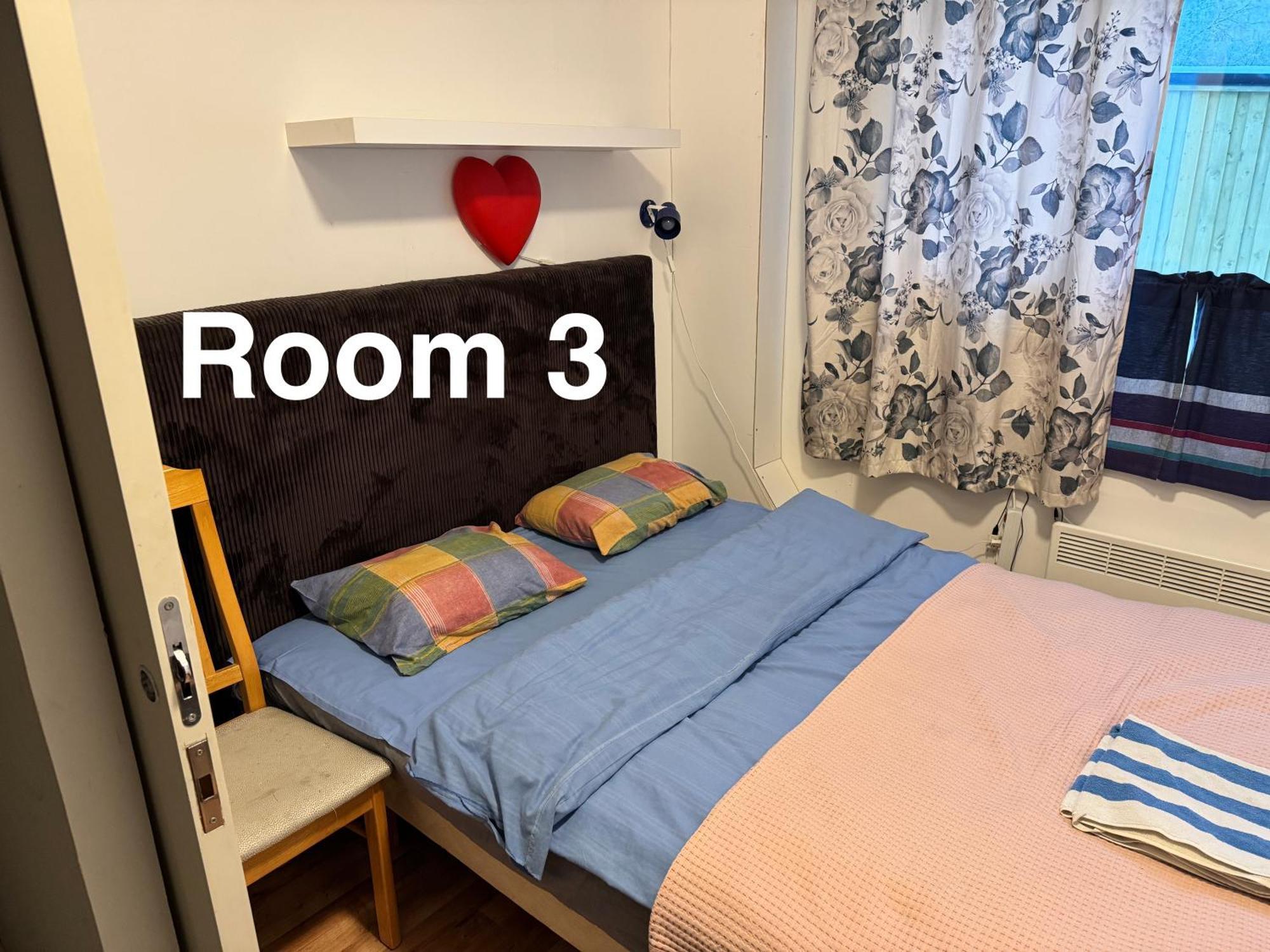 Apartmán Maentyharju Keskus, Yksityishuoneita Keittioellae Tai Koko 88M2 Asunto Exteriér fotografie