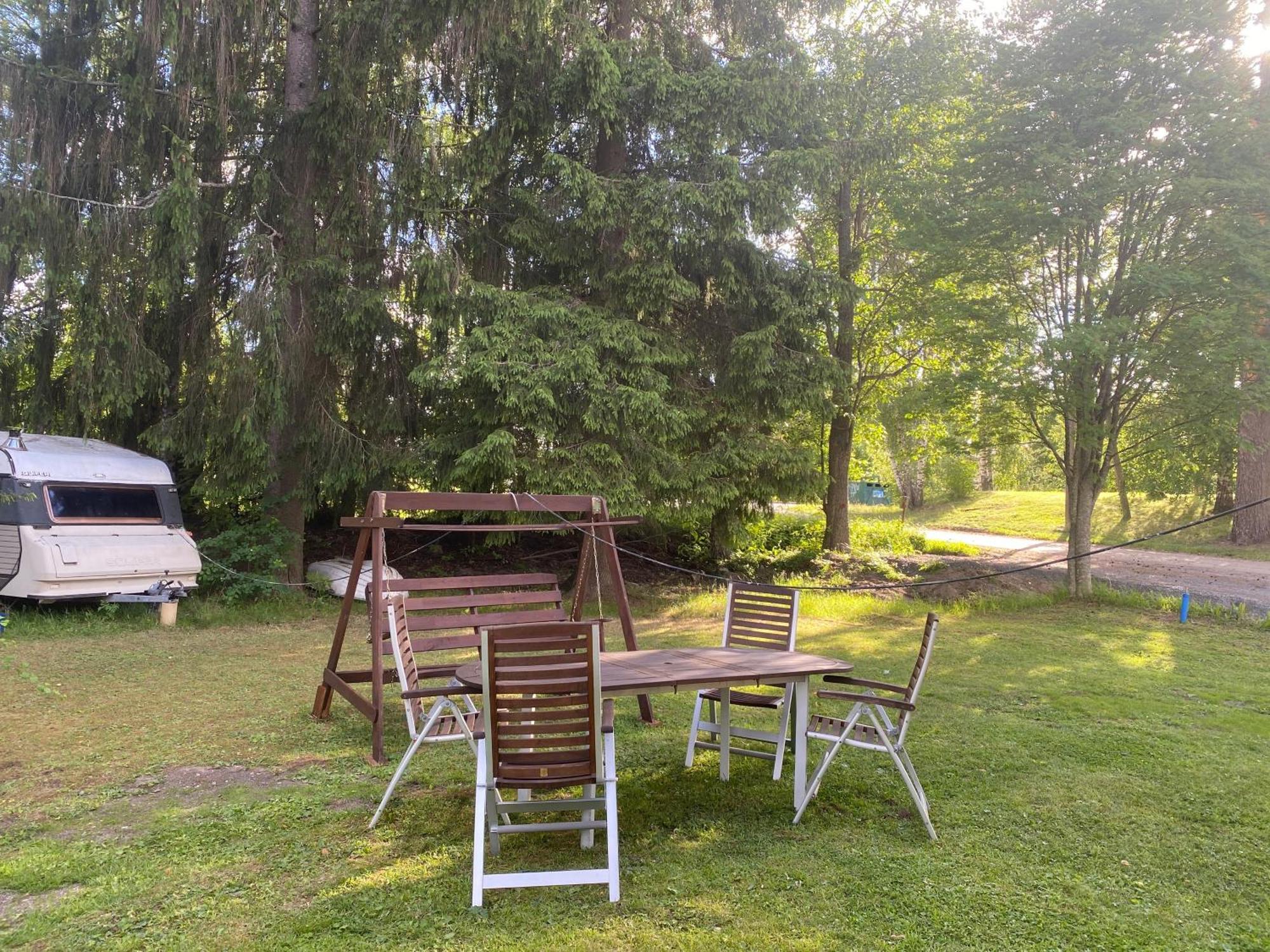 Apartmán Maentyharju Keskus, Yksityishuoneita Keittioellae Tai Koko 88M2 Asunto Exteriér fotografie