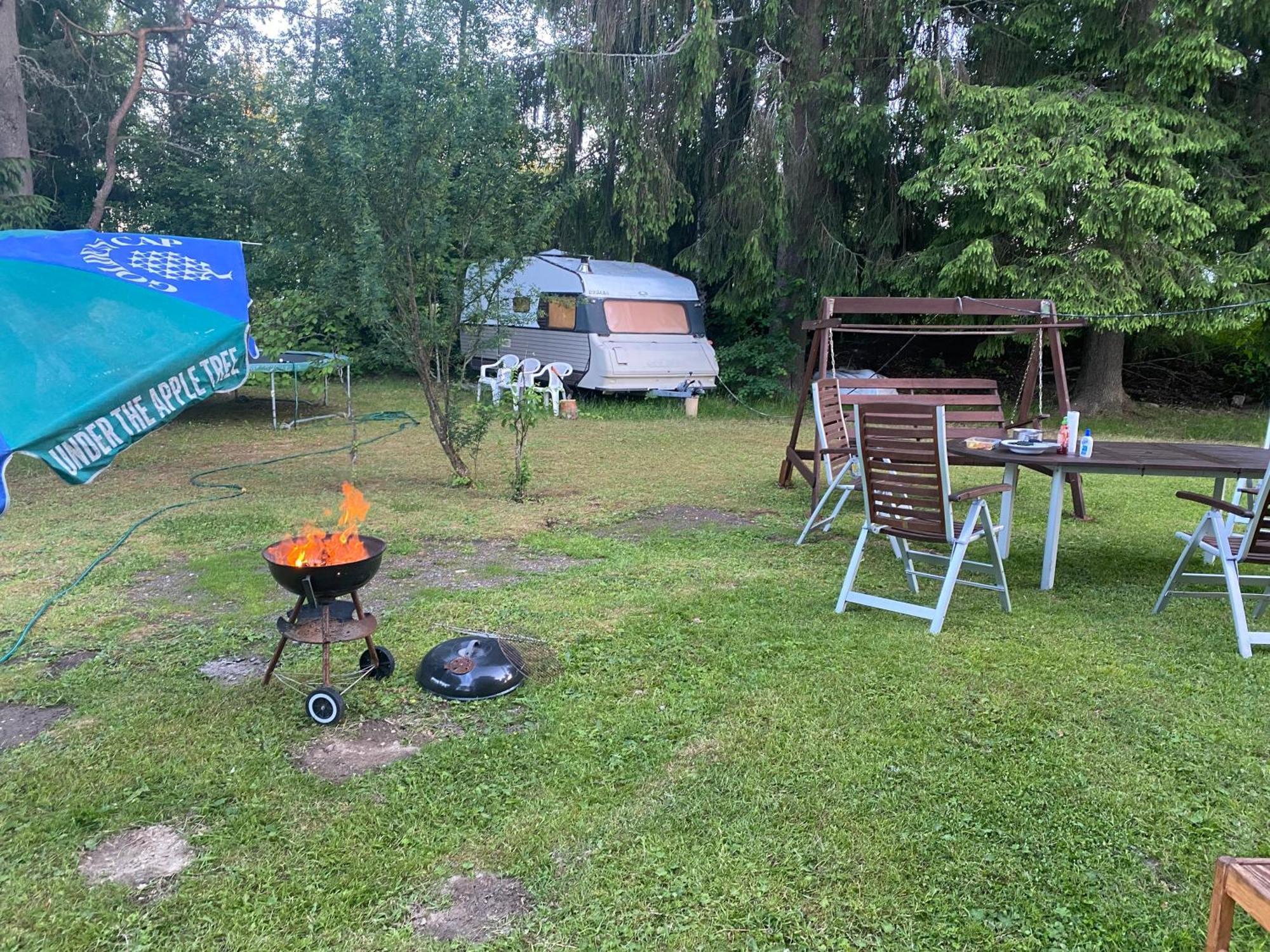 Apartmán Maentyharju Keskus, Yksityishuoneita Keittioellae Tai Koko 88M2 Asunto Exteriér fotografie